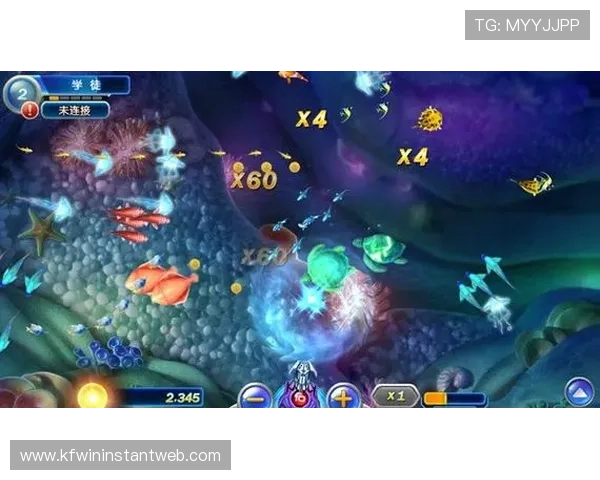 提升捕鱼体验的K8捕鱼王平台特色功能与丰富游戏模式推荐